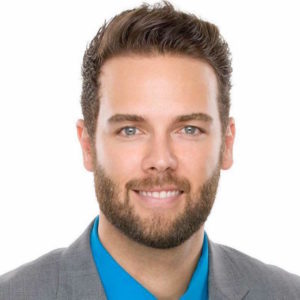 Alexander Garcia Realtor